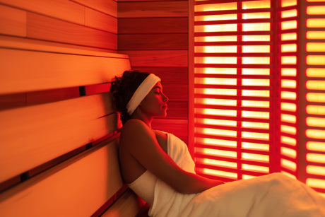 The Science and Benefits of Infrared Saunas: Why They're Worth the Hype
