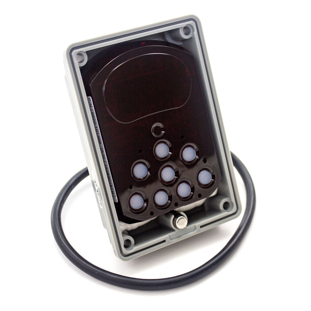 Mr.Steam iTempo Plus Electronic Assembly 104108iPLUS