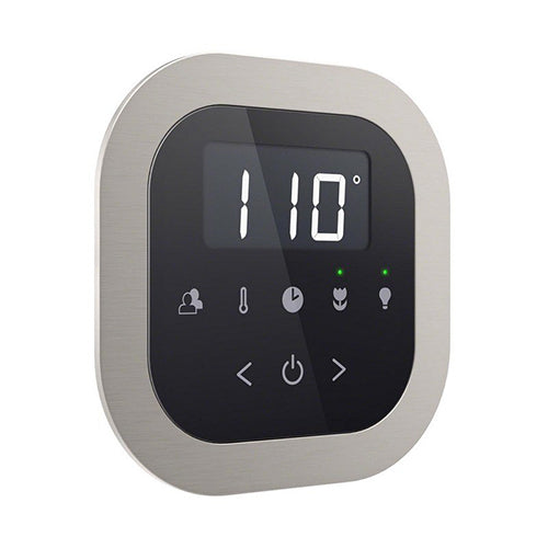 Mr.Steam AirTempo Round Flush Mount Kit 104232