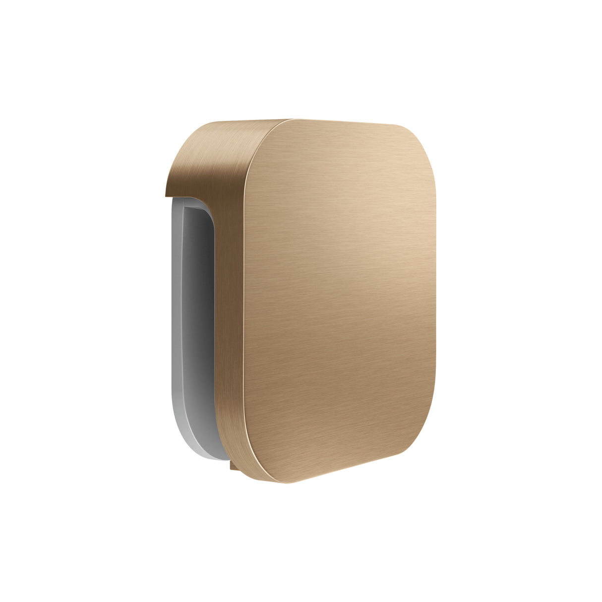 Mr.Steam Aroma 3" SteamHead with AromaTherapy Reservoir