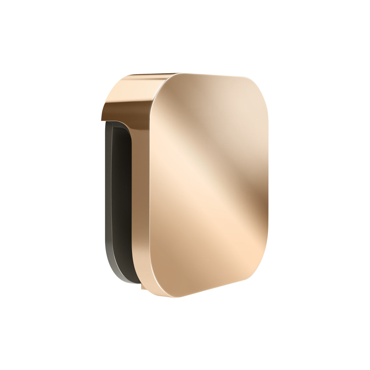 Mr.Steam Aroma 3" SteamHead with AromaTherapy Reservoir