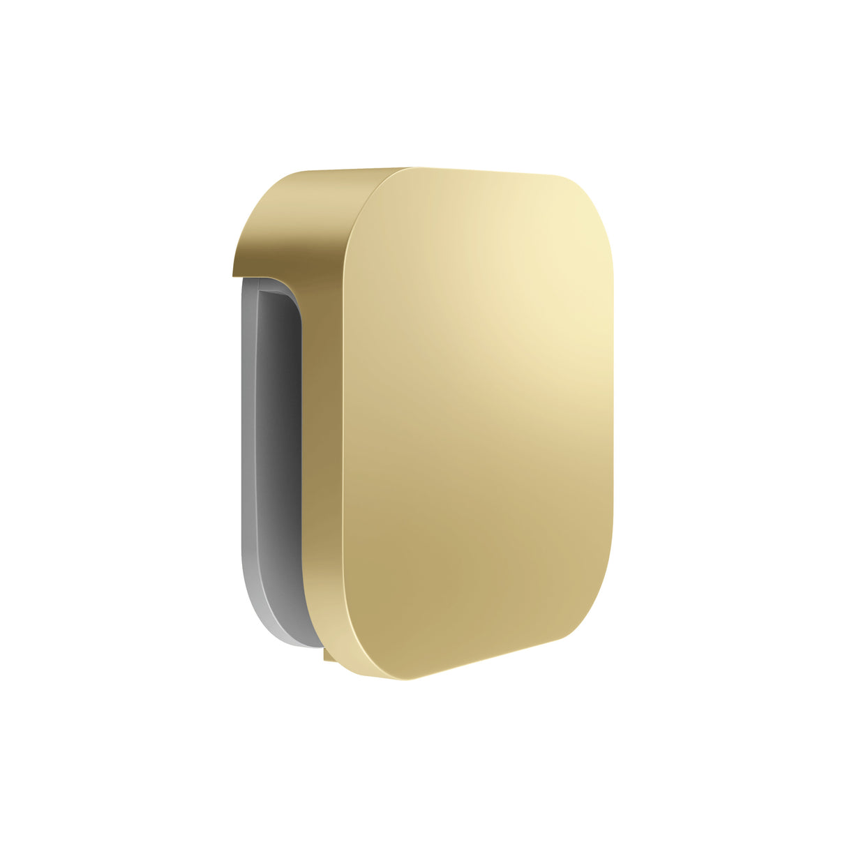 Mr.Steam Aroma 3" SteamHead with AromaTherapy Reservoir