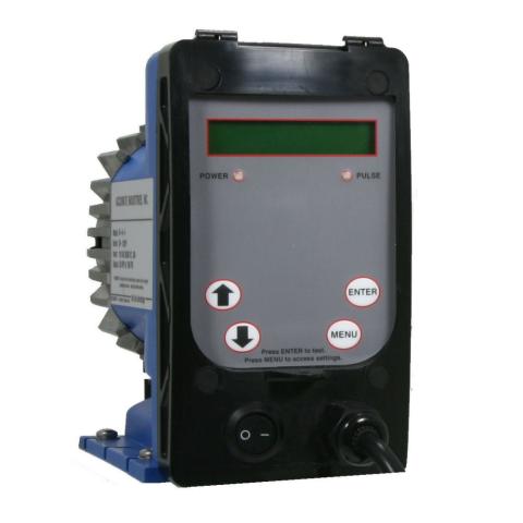 AromaMist AI-1 & AI-2 Aroma Bathing Systems