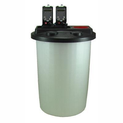 AromaMist AI-4 & AI-7 Aroma Storage Tanks – 5-Gallon & 34-Gallon