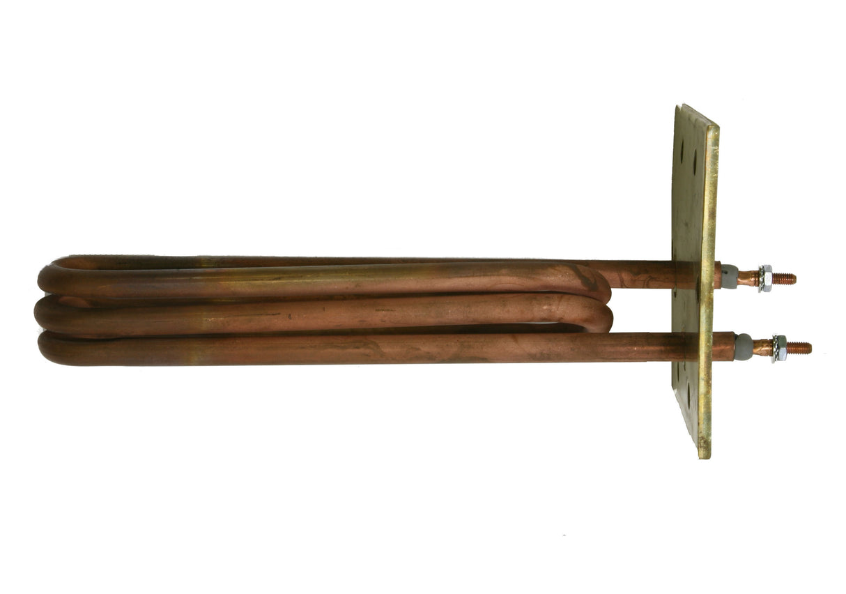 Mr.Steam MS 29051CMS Replacement Heating Element, 5kW 240V/1PH