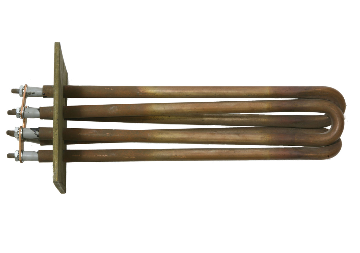 Mr.Steam MS 29073CMS Replacement Heating Element, 7.5kW 240V/3PH