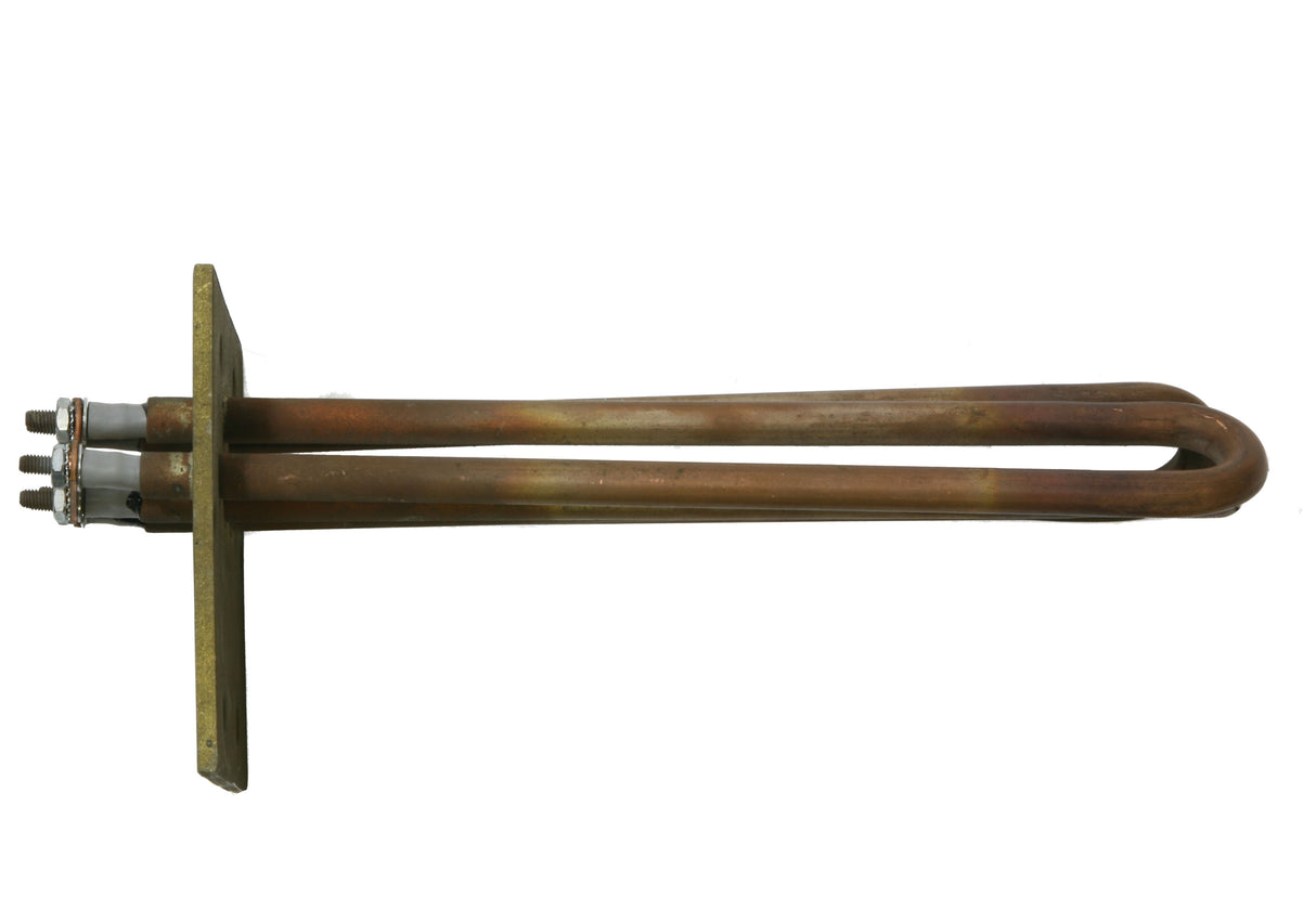 Mr.Steam MS 29073CMS Replacement Heating Element, 7.5kW 240V/3PH