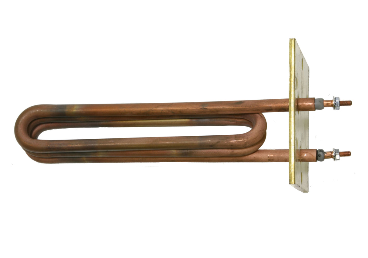 Mr.Steam MS 29081CMS Replacement Heating Element, 8.5kW 240V/1PH