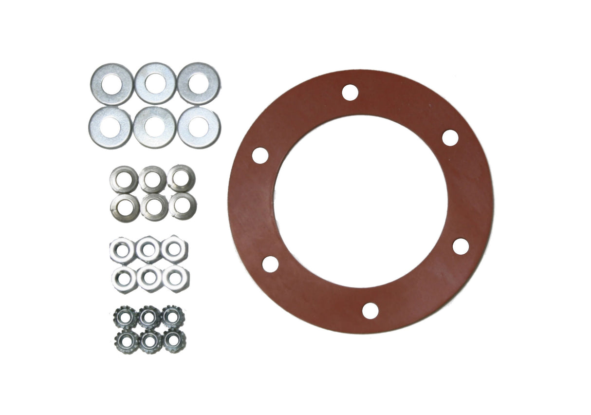 Mr.Steam MS 29081CMS Replacement Heating Element, 8.5kW 240V/1PH