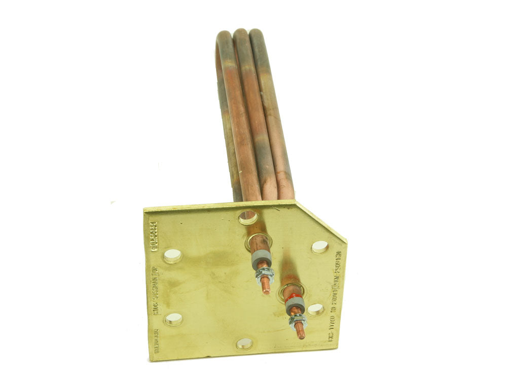 Mr.Steam MS 29091CMS Replacement Heating Element, 9kW 240V/1PH