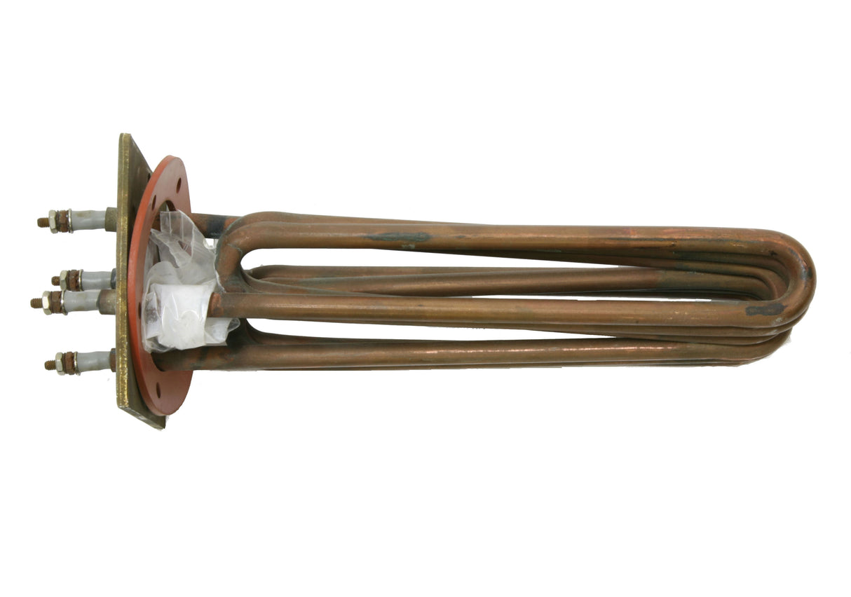 Mr.Steam MS 29101CMS Replacement Heating Element, 10kW 240V/1PH