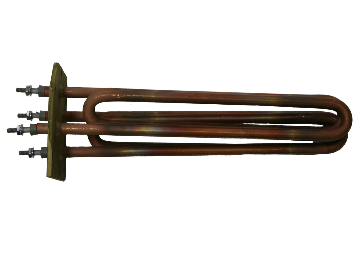 Mr.Steam MS 29123BMS Replacement Heating Element, 12kW 208V/3PH