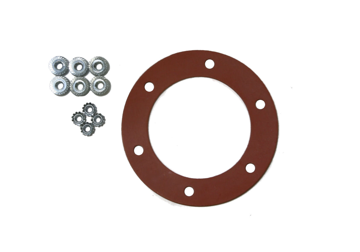 Mr.Steam MS 29123BMS Replacement Heating Element, 12kW 208V/3PH