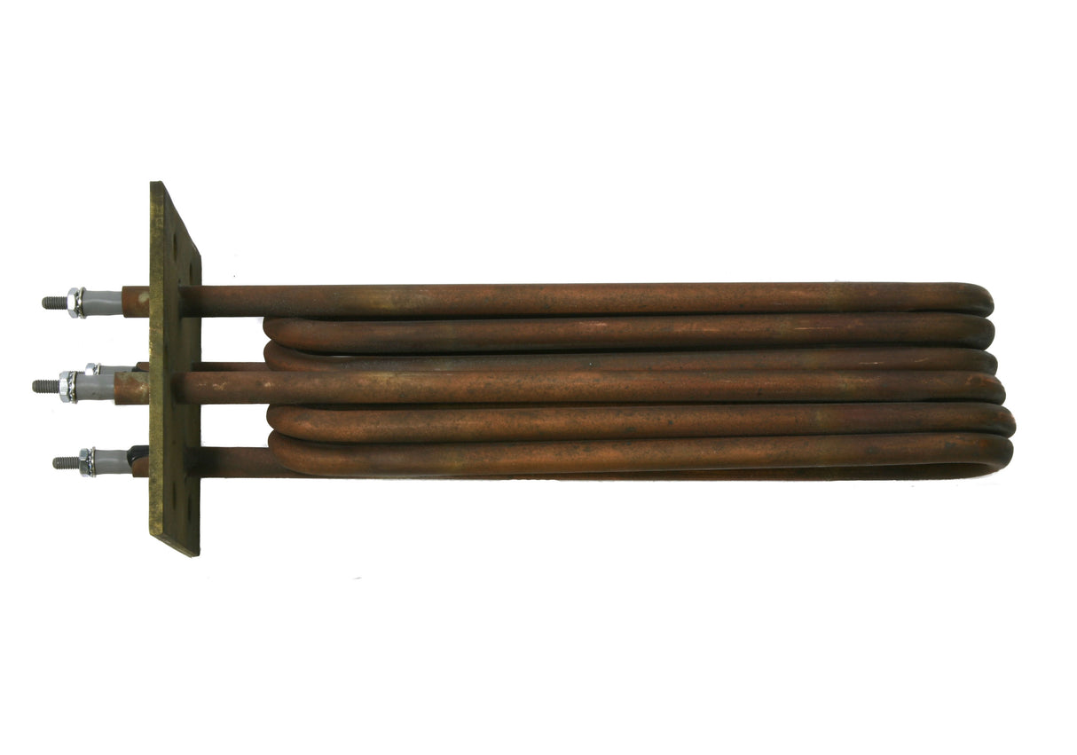 Mr.Steam MS 29151CMS Replacement Heating Element, 15kW 240V/1PH