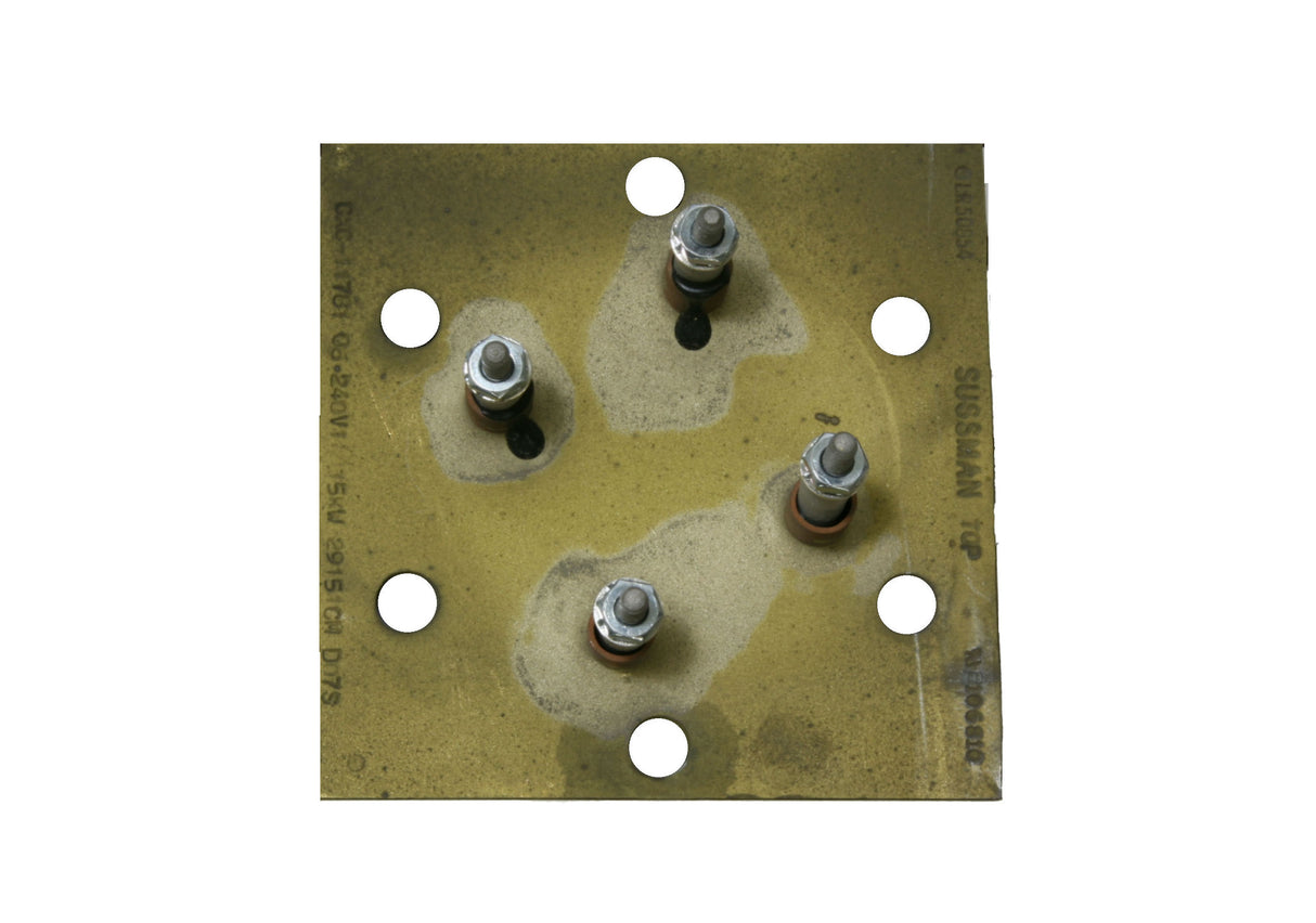 Mr.Steam MS 29151CMS Replacement Heating Element, 15kW 240V/1PH