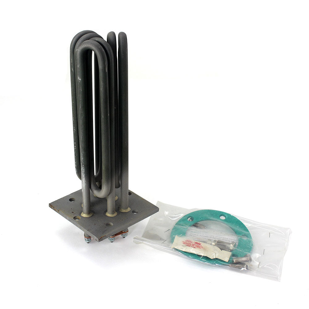 Mr.Steam CU 39123C Replacement Heating Element, 12kW 240V/3PH