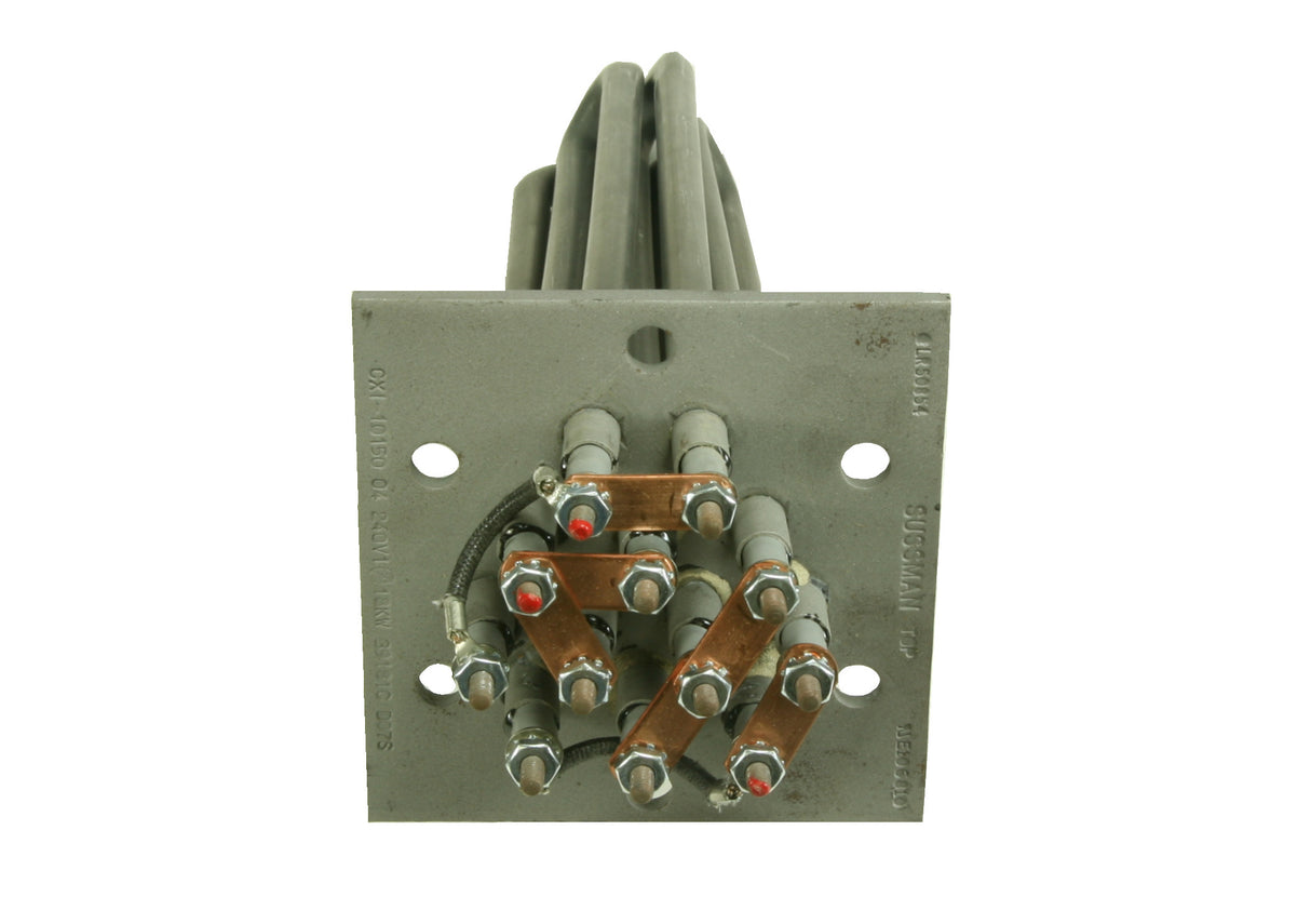 Mr.Steam CU 39181C Replacement Heating Element, 18kW 240V/1PH