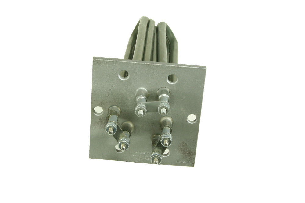 Mr.Steam CU 39183B Replacement Heating Element, 18kW 208V/3PH