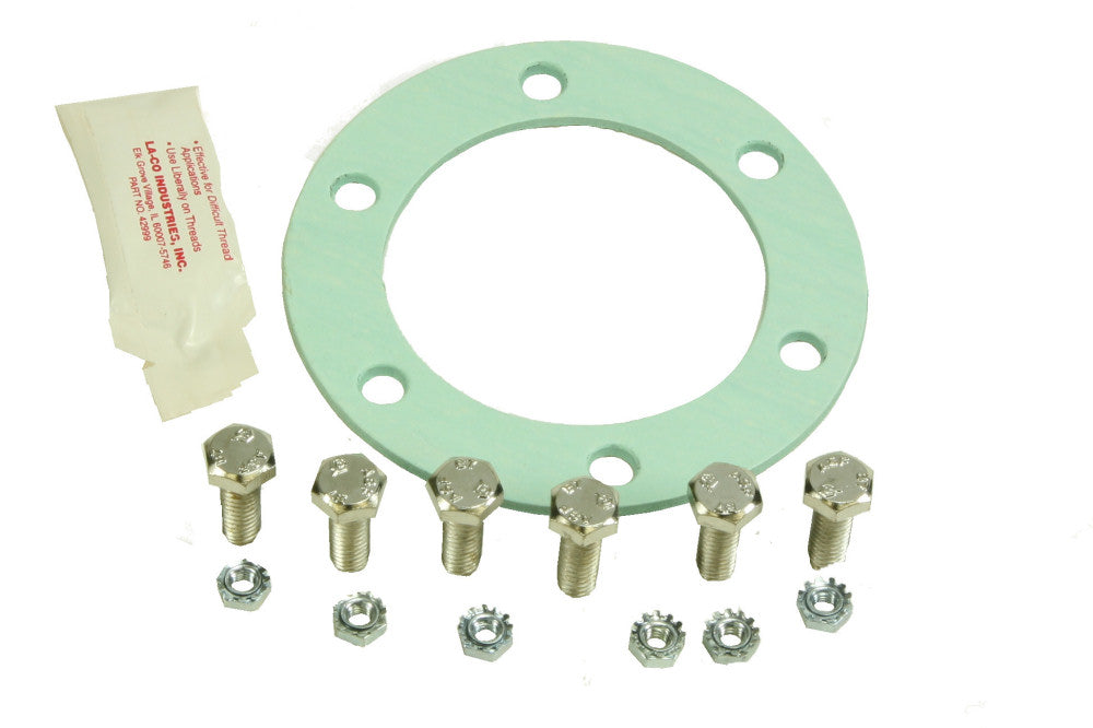 Mr.Steam CU 39183B Replacement Heating Element, 18kW 208V/3PH