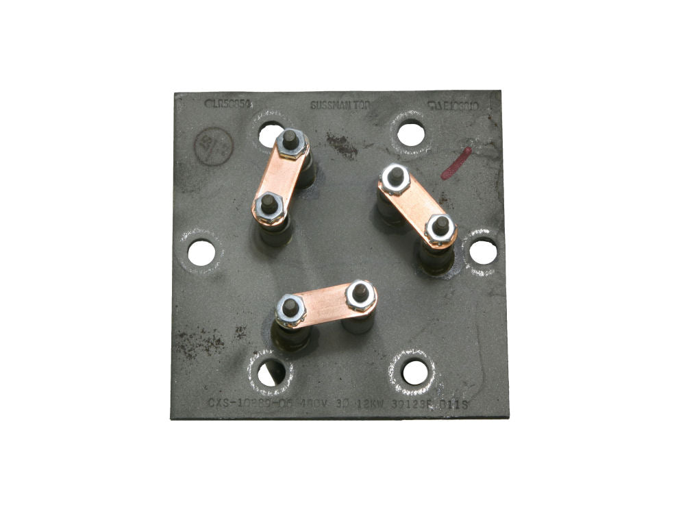 Mr.Steam CU 39183C Replacement Heating Element, 18kW 240V/3PH