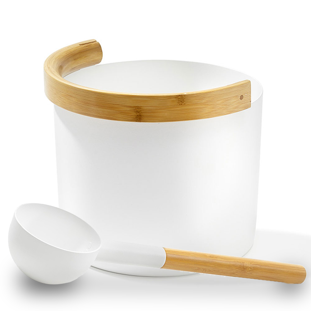 KOLO Bucket & Ladle Set