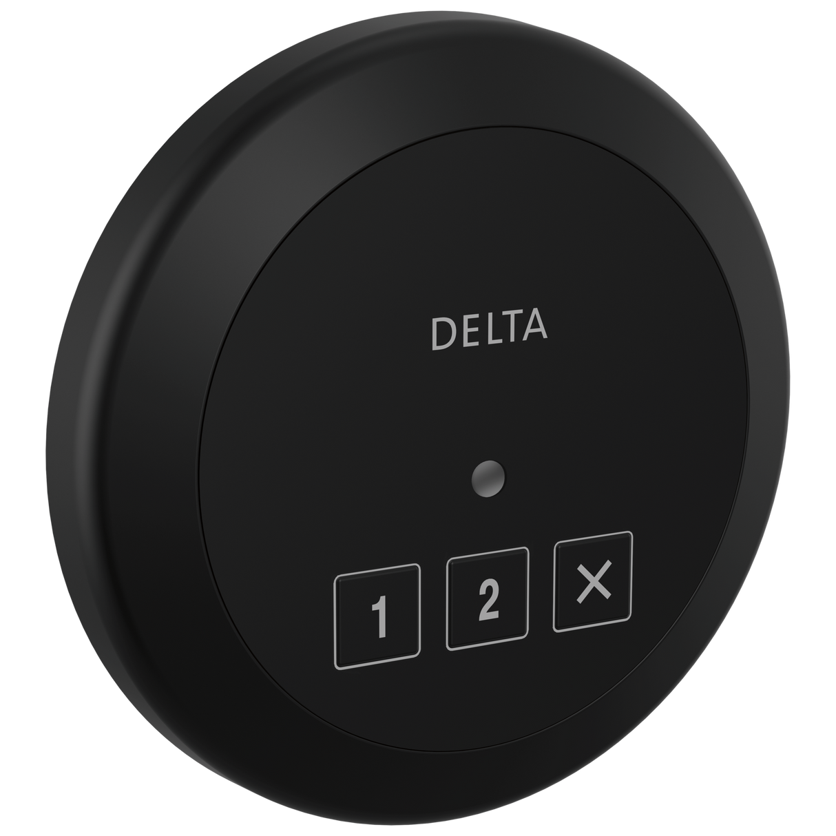 Delta SteamScape Classic Exterior Control