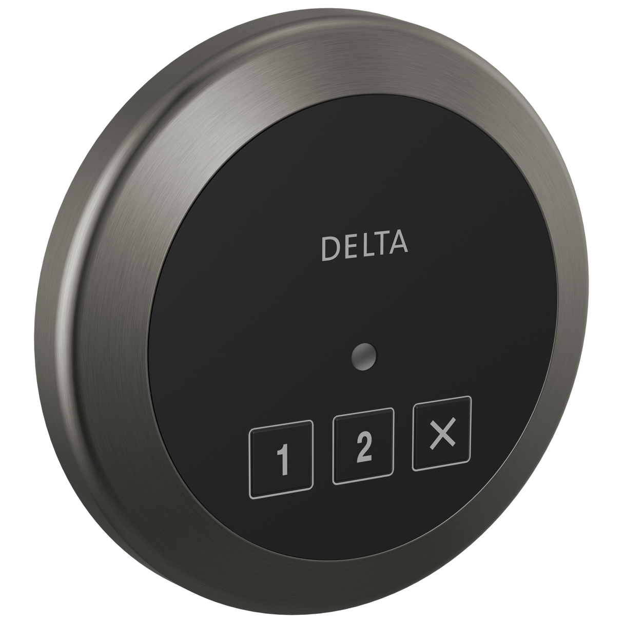 Delta SteamScape Classic Exterior Control