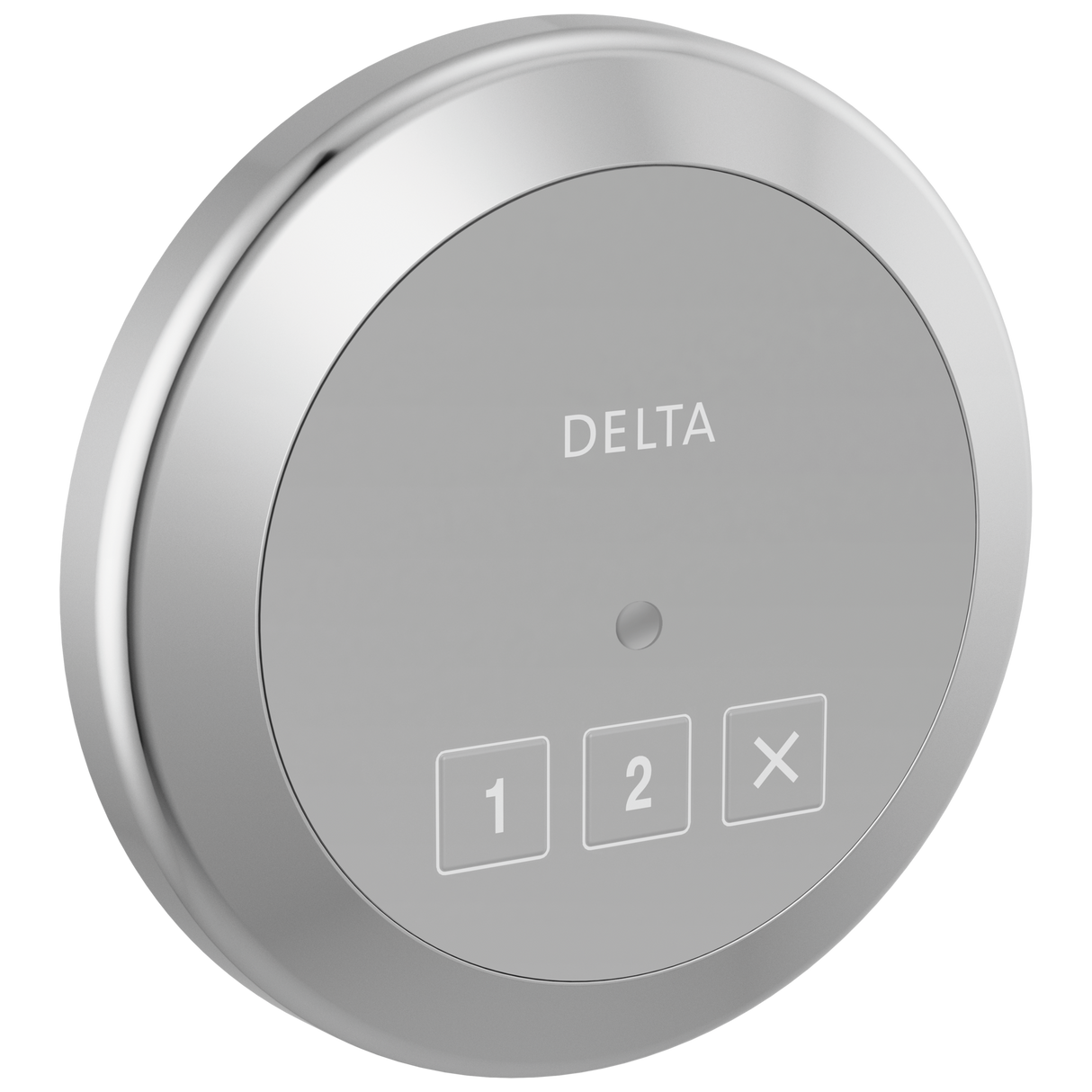 Delta SteamScape Classic Exterior Control