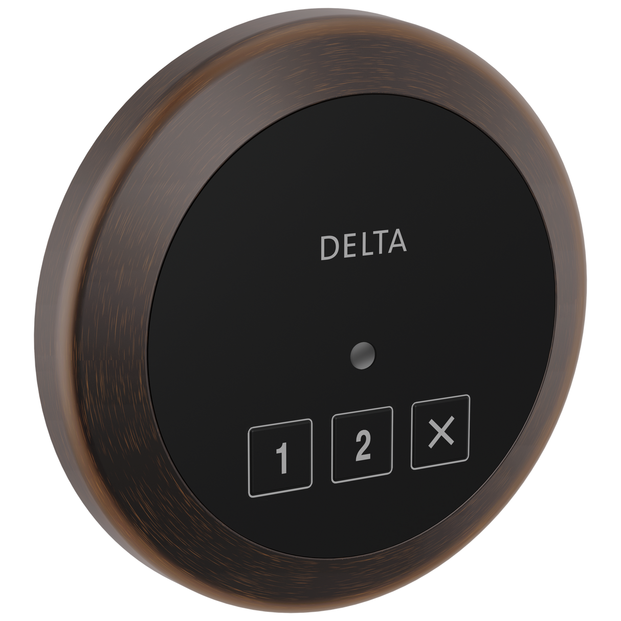 Delta SteamScape Classic Exterior Control