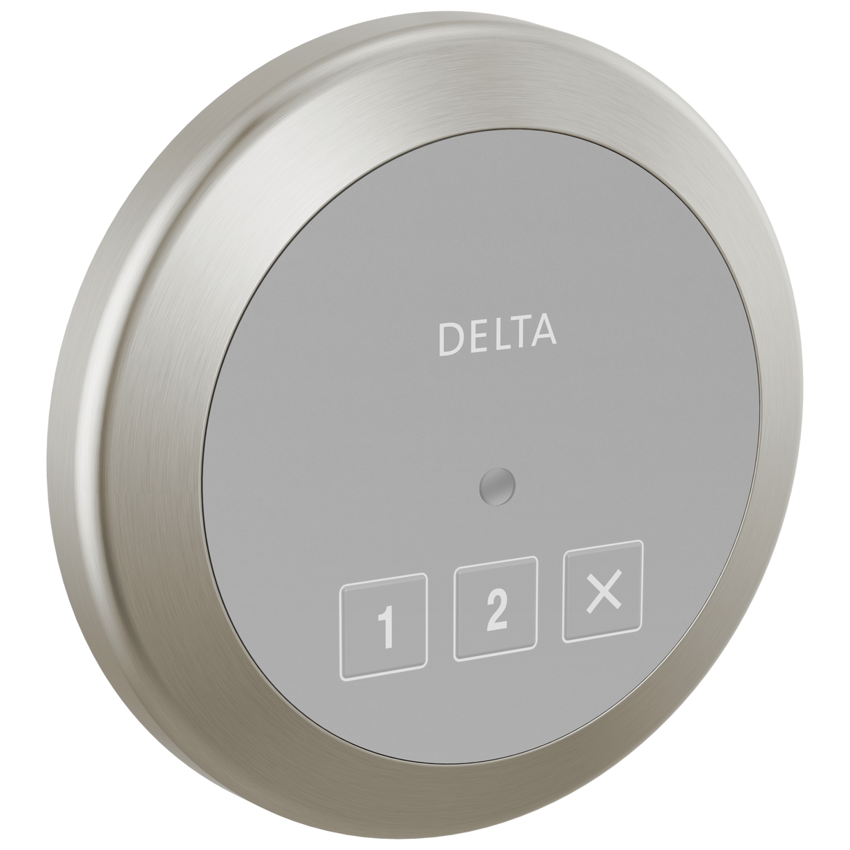 Delta SteamScape Classic Exterior Control