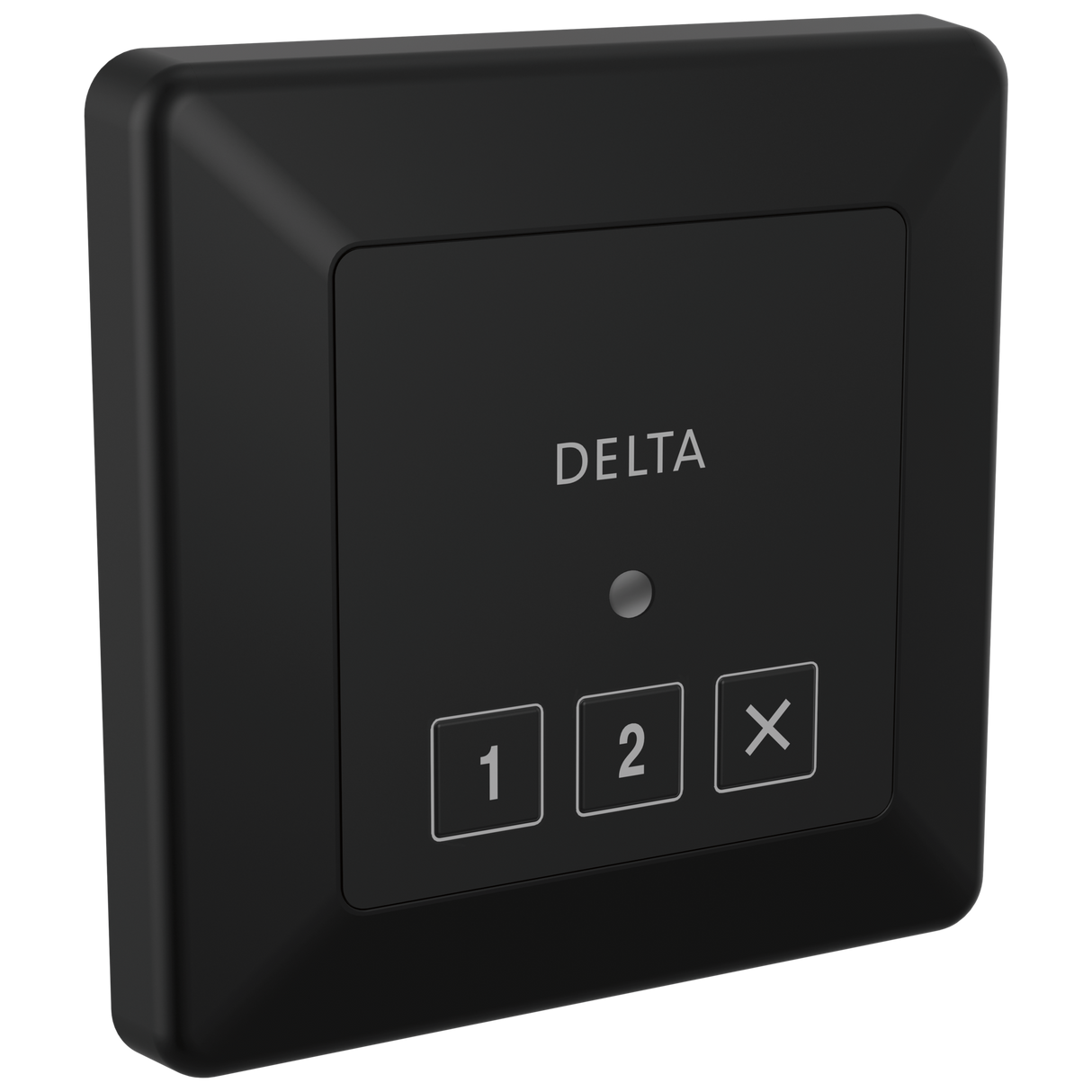 Delta SteamScape Classic Exterior Control