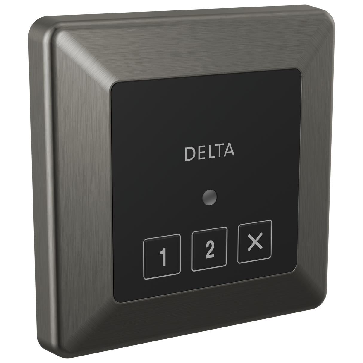 Delta SteamScape Classic Exterior Control