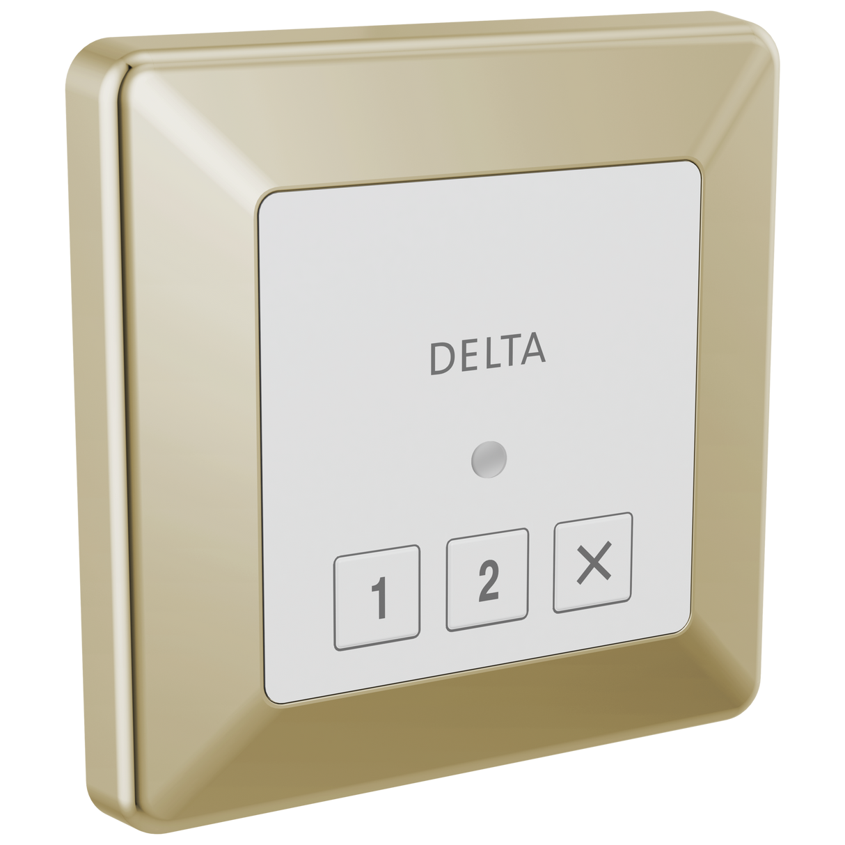 Delta SteamScape Classic Exterior Control