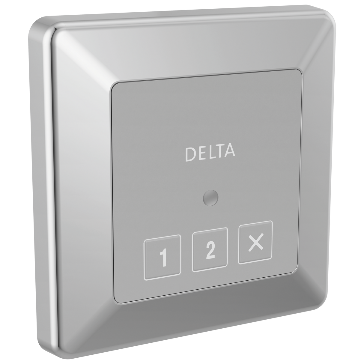 Delta SteamScape Classic Exterior Control