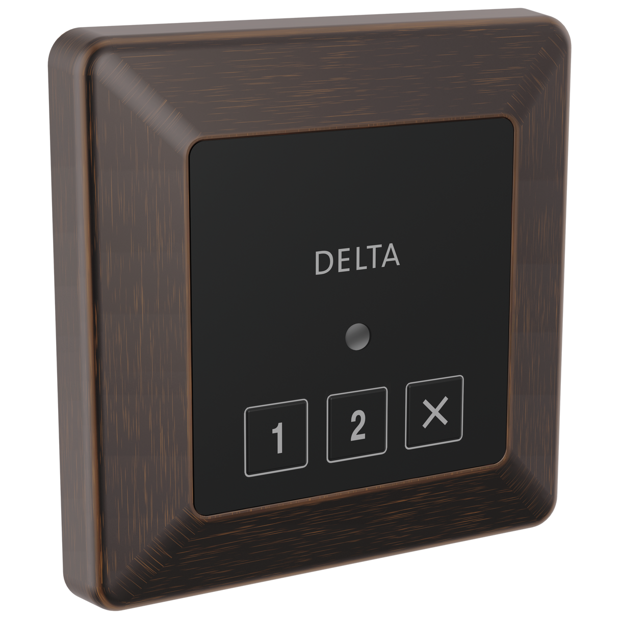 Delta SteamScape Classic Exterior Control
