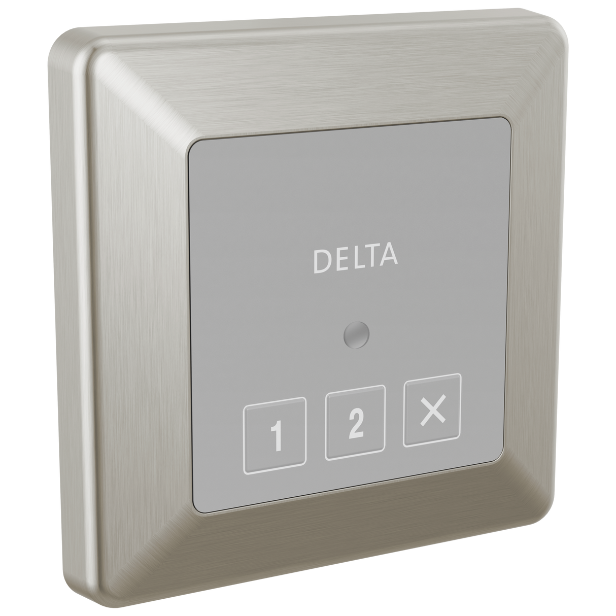 Delta SteamScape Classic Exterior Control