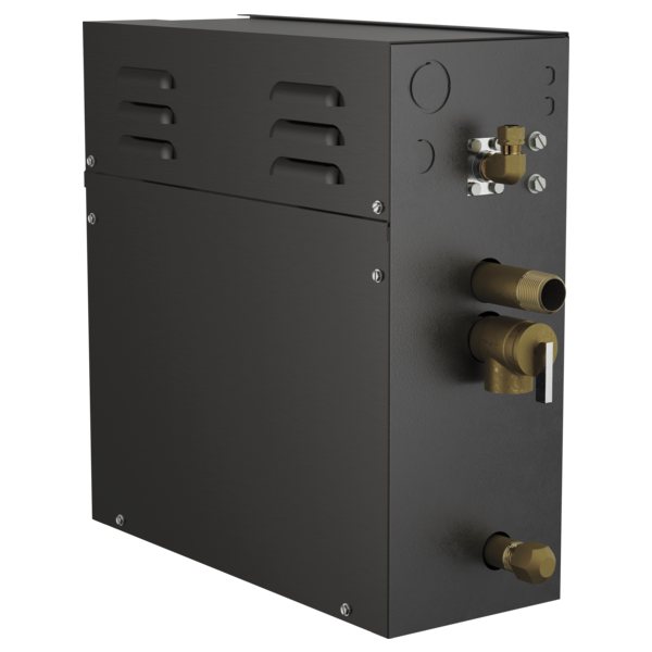 Delta SteamScape Steam Shower Generator, 10kW