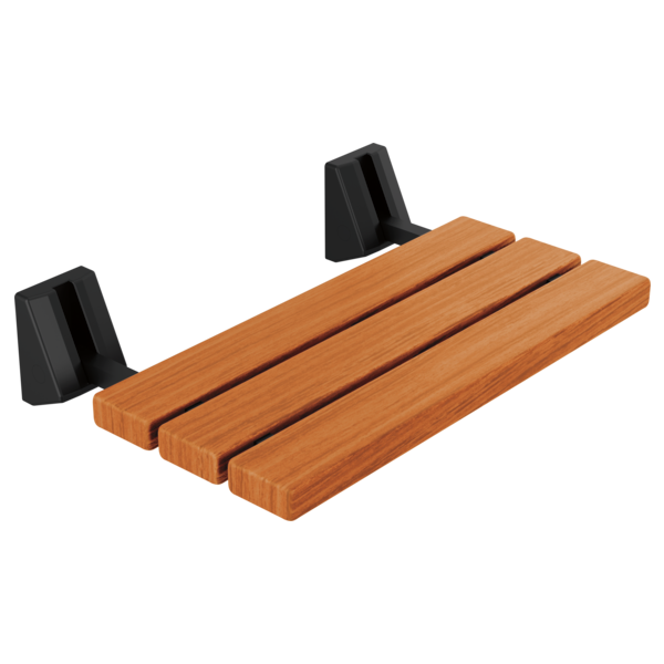 Delta Tilt-Up Shower Seat