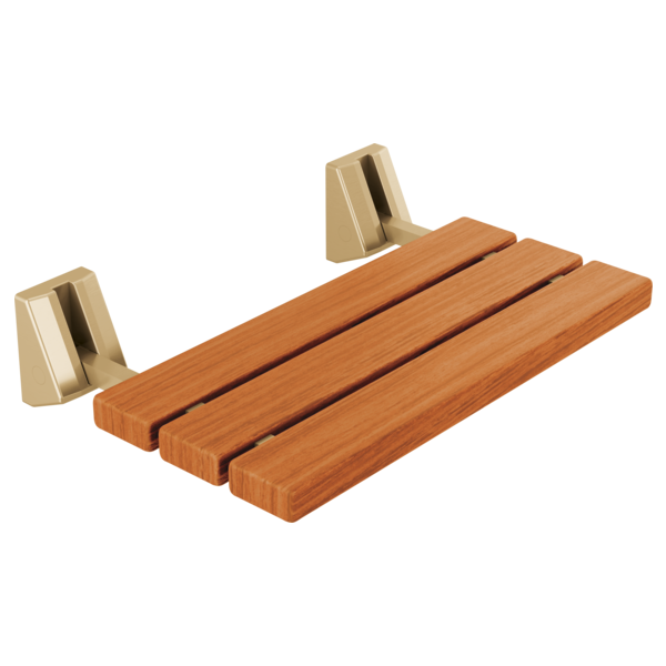 Delta Tilt-Up Shower Seat