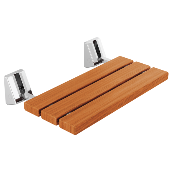 Delta Tilt-Up Shower Seat