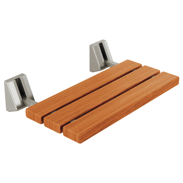 Delta Tilt-Up Shower Seat