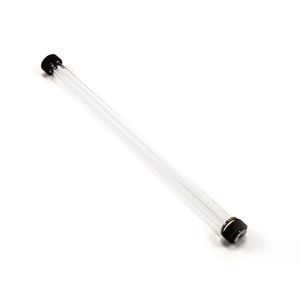 Mr.Steam Glass Sight with Washers, 11-3/4in 99081-1