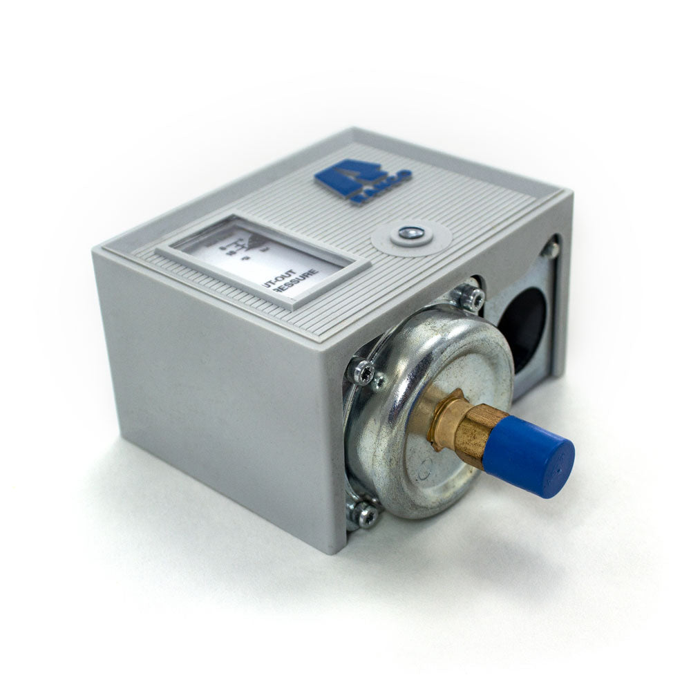 Mr.Steam CU Series Hi-Limit Control 99969R