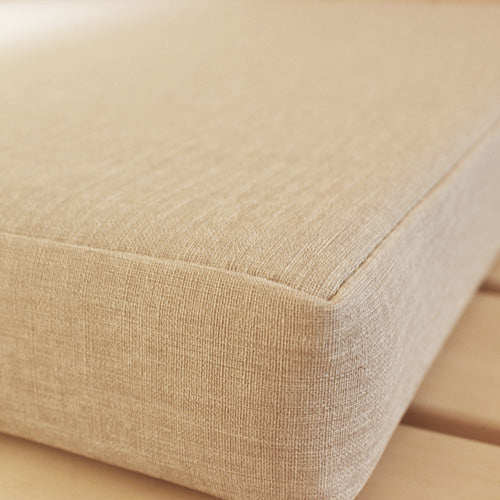 PROSAUNAS SaunaComfort Sauna Cushion