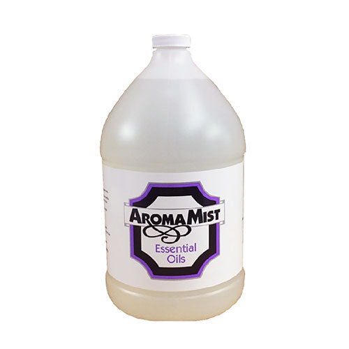 AromaMist Energizing Synergy Aroma Bath Oil Blend