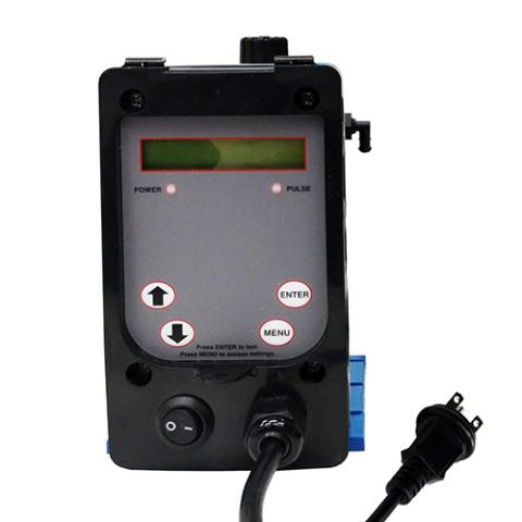 AromaMist AI-1 & AI-2 Aroma Bathing Systems