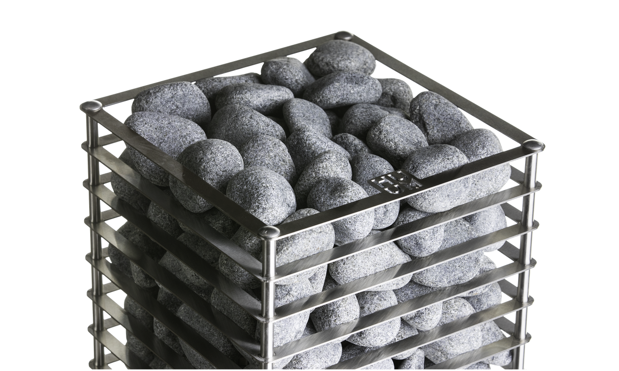 HUUM Cliff Series Sauna Heater, 9 kW