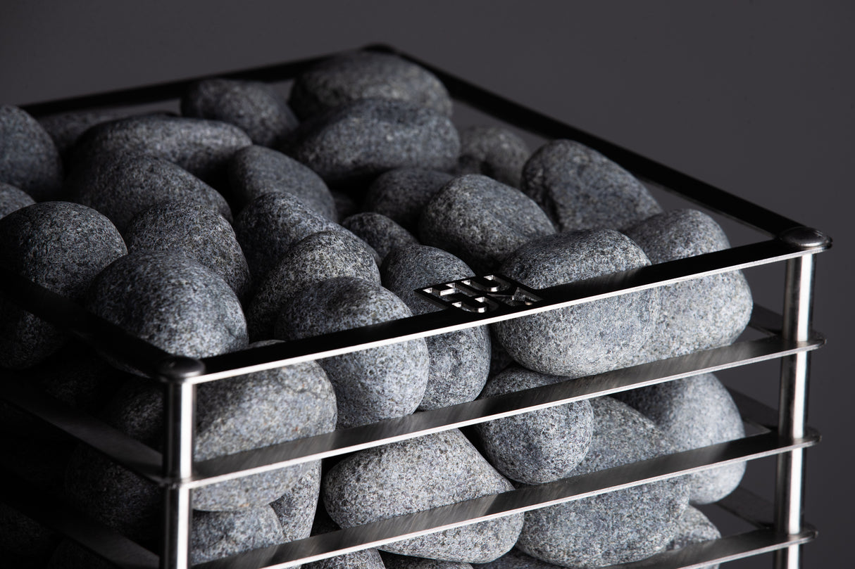 HUUM Cliff Series Sauna Heater, 9 kW