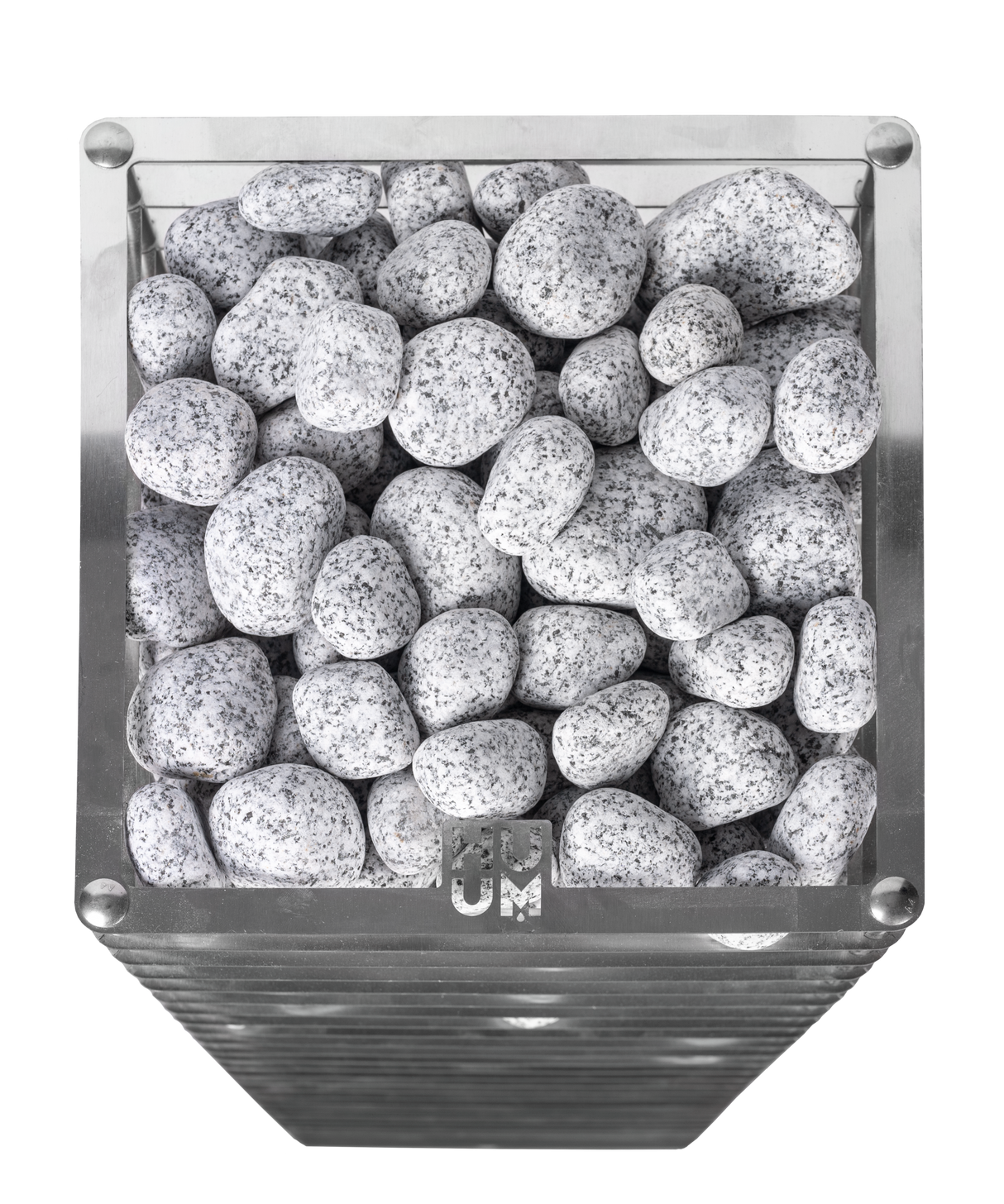 HUUM Cliff Series Sauna Heater, 9 kW