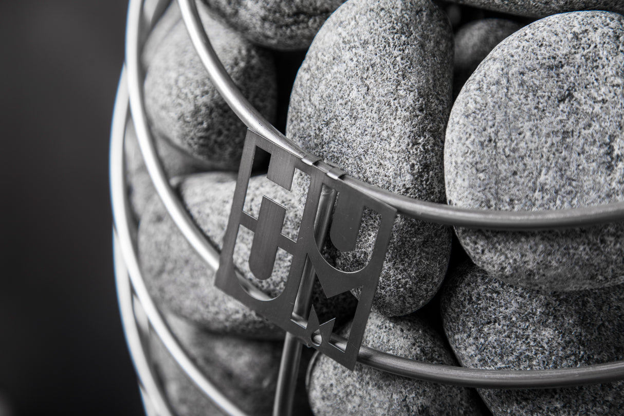 HUUM Drop Series 9kW Sauna Heater